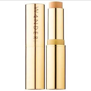 New in box Wander Beauty foundation stick